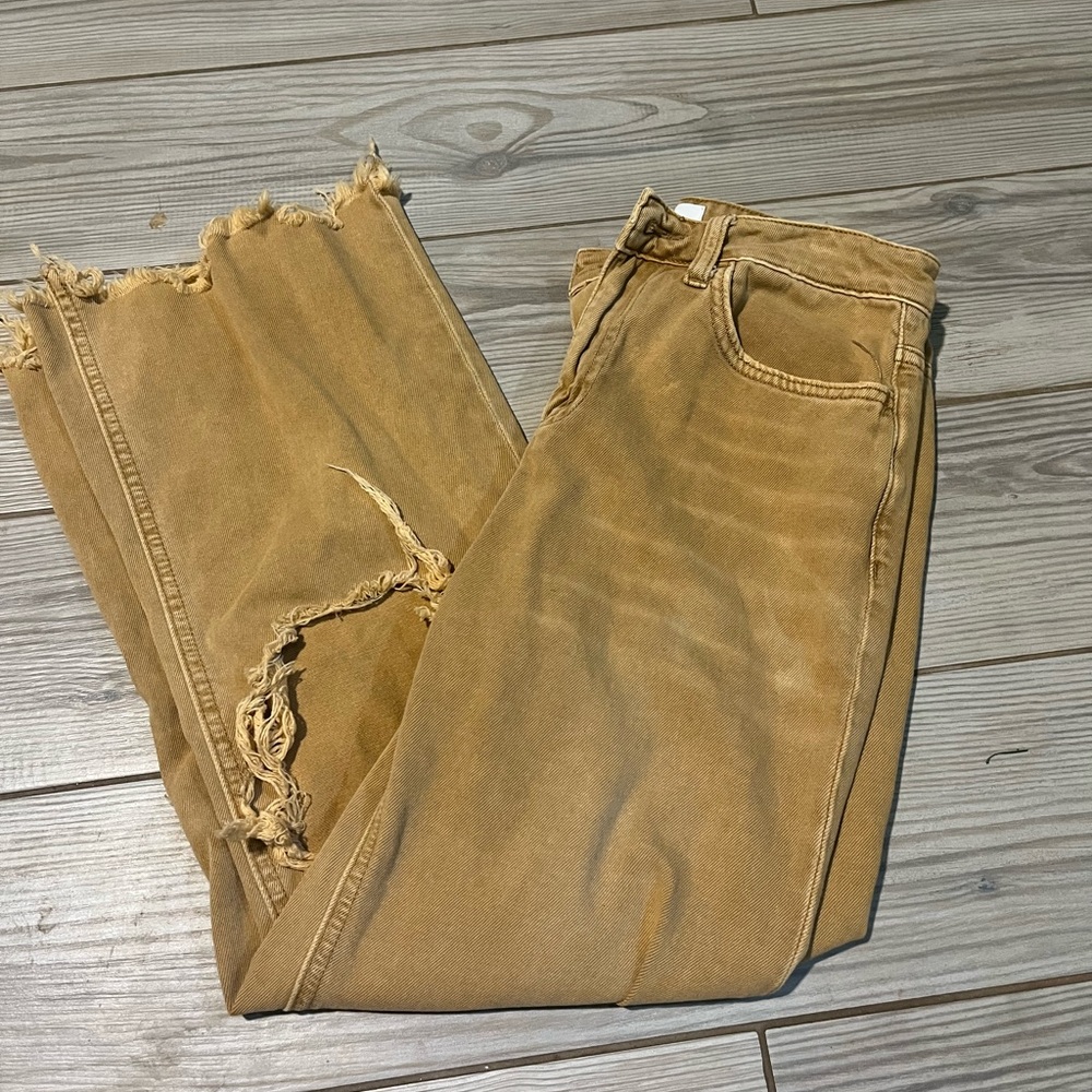 Vervet Jeans